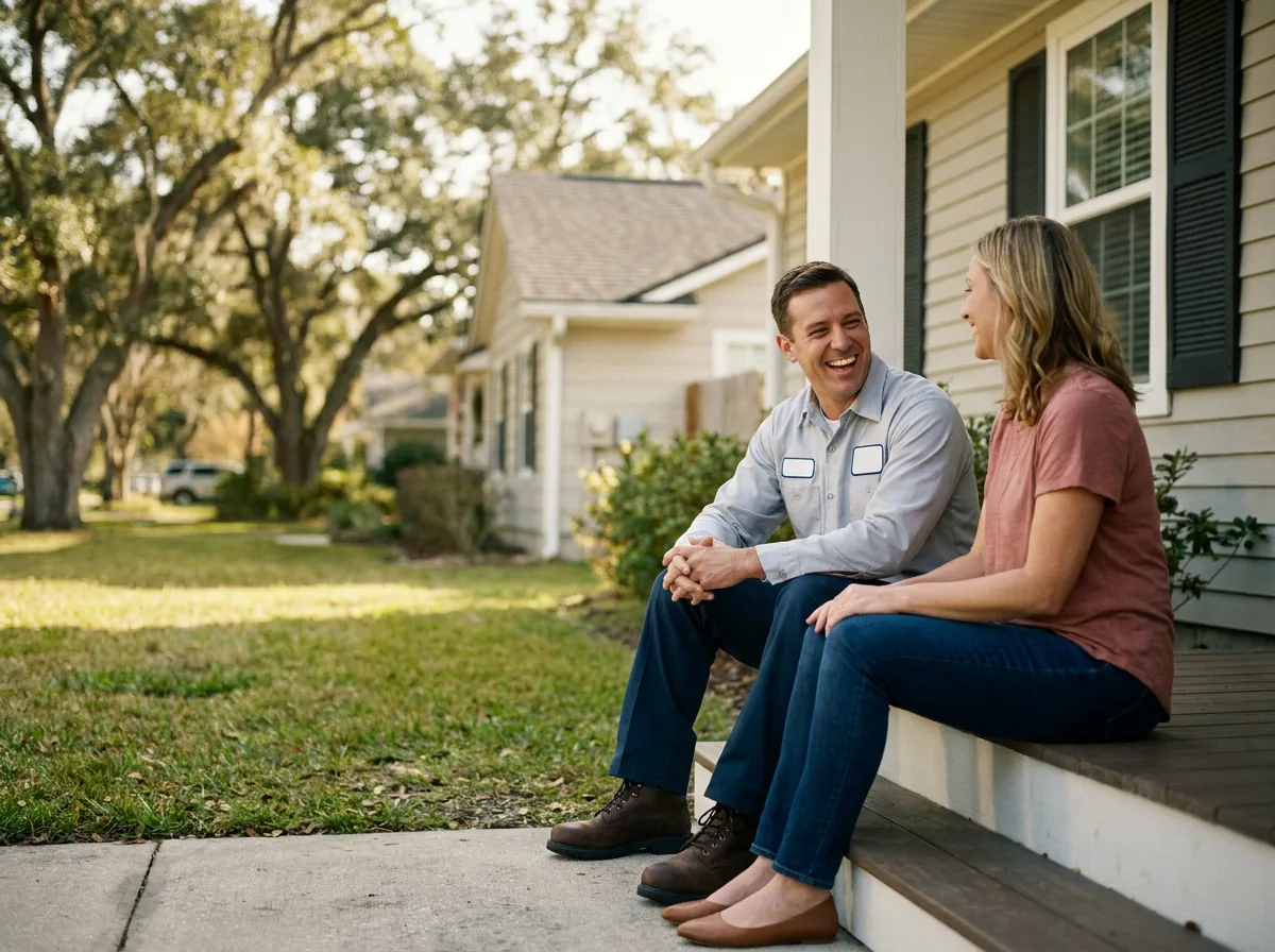 Septic tank pumping FAQs for Century, FL